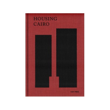 Housing Cairo: The Informal Responsive