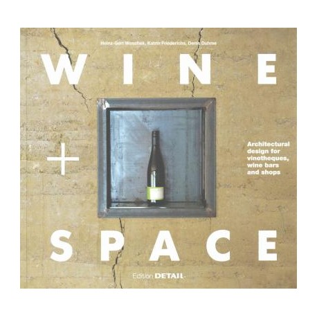 Wine + Space