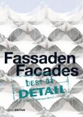 Fassaden Facades best of Detail
