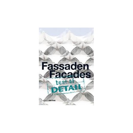 Fassaden Facades best of Detail