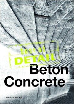 Best of Detail Beton Concrete