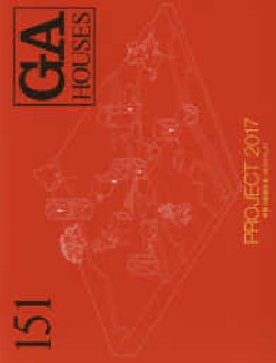 GA Houses 151 Project 2017