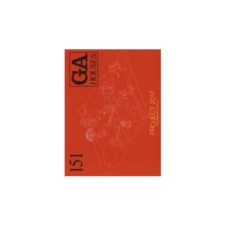 GA Houses 151 Project 2017