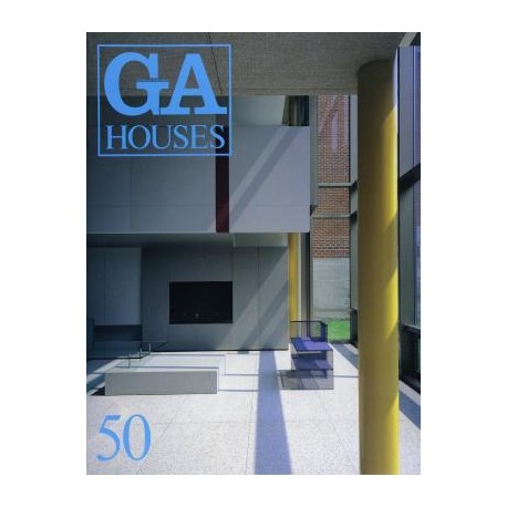 GA Houses 50