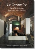 GA Residential Masterpieces 10 - Le Corbusier Sarabhai House Ahmedabad India 1951-1955