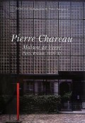 GA Residential Masterpieces 13 Pierre Chareau Maison de Verre Paris France 1928-32