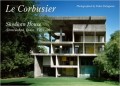 GA Residential Masterpieces 16 Le Corbusier Shodhan House Ahmedabad India 1951-56