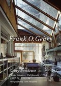 GA Residential Masterpieces 20 Frank O. Gehry Gehry residence Santa Monica California