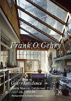 GA Residential Masterpieces 20 Frank O. Gehry Gehry residence Santa Monica California