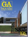 GA Houses Special Feature: Brasil