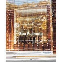 Sou Fujimoto - Musashino Art University Museum & Library