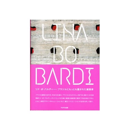 Lina Bo Bardi