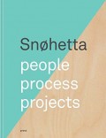 Snohetta people process projects