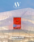 AV Monografias 203-204  2018  España 2018 Spain Yearbook