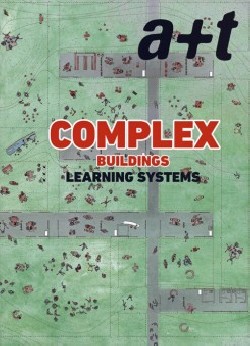 a+t Complex Buildings Learning Systems