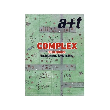 a+t Complex Buildings Learning Systems