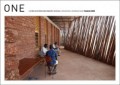 ONE -Kéré Architecture Lycée Schorge Secondary School Koudougou Burkina Faso