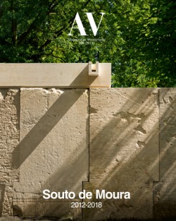 AV Monografias 208  2018  Souto de Moura 2012-2018