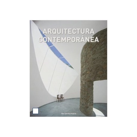 Arquitectura Contemporánea stud case public corporate commercial residential urban landscape