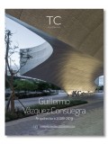 TC 143 Guillermo Vázquez Consuegra Arquitectura 2008-2019