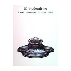 El Modernismo história do movimento moderno