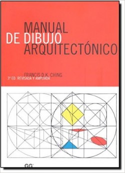 Manual de Dibujo Arquitectónico
