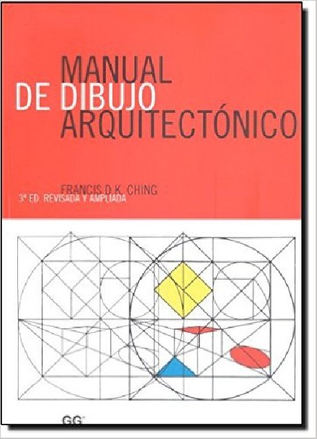 Manual de Dibujo Arquitectónico