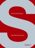 Aprendiendo del pop