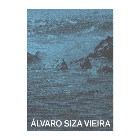 Álvaro Siza Vieira: Piscinas en el Mar