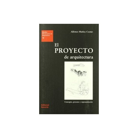 16 El proyecto de arquitectura