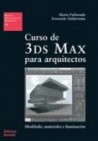 20 Curso de 3 DS Max para arquitectos - modelado, materiales e iluminción