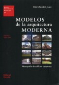 21 Modelos de la arquitectura moderna vol I