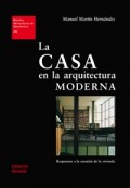 24 La Casa en la arquitectura moderna respuestas a la question de la vivienda