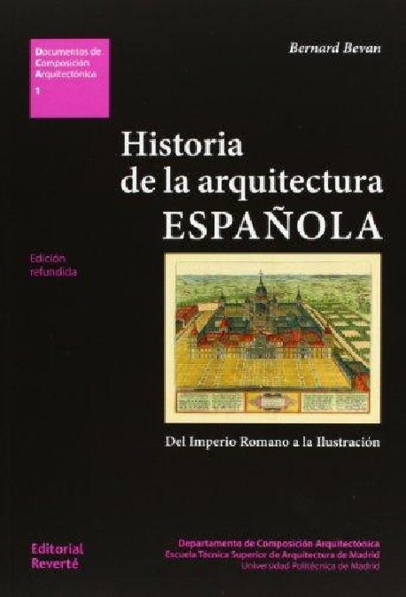 01 História de la arquitectura española