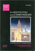 02 La arquitectura de la Comunidad