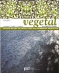 Vegetal Architecture