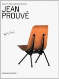 Jean Prouvé. Objects and Furniture