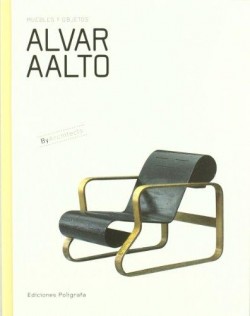 Alvar Aalto Muebles y Objetos