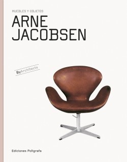 Arne Jacobsen Muebles y Objetos