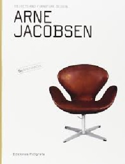 Objects and Furniture Design Arne Jacobsen