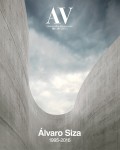 AV Monografias 186-187 2016 Álvaro Siza 1995-2016