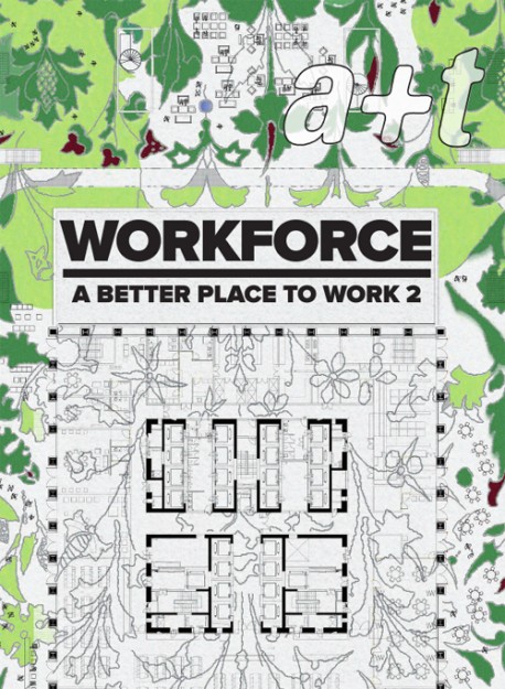 a+t 44  Workforce A better place to work 2
