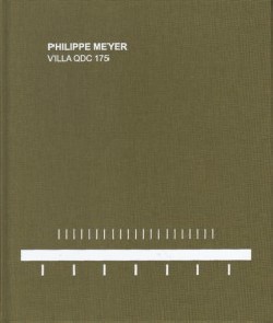 Philippe Meyer Villa QDC 175