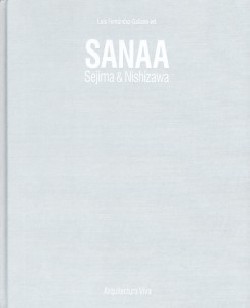 SANAA Sejima & Nishizawa