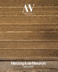 AV Monografias 191-192 Herzog & de Meuron 2013-2017