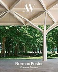 AV Monografias 200  2017  Norman Foster Common Futures