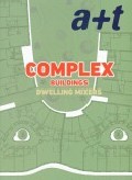 a+t Complex Buildings Dwelling Mixers