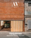 AV Monografias 202  2018  Harquitectes Appropriate, Attractive, Affordable