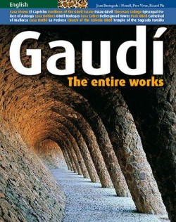 Gaudí The entire Works