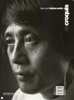 El Croquis Tadao ando 1983-2000